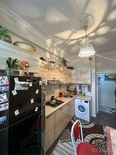 Satılır 2 otaqlı yeni tikili 65 m², Yasamal r., photo 6 from 10