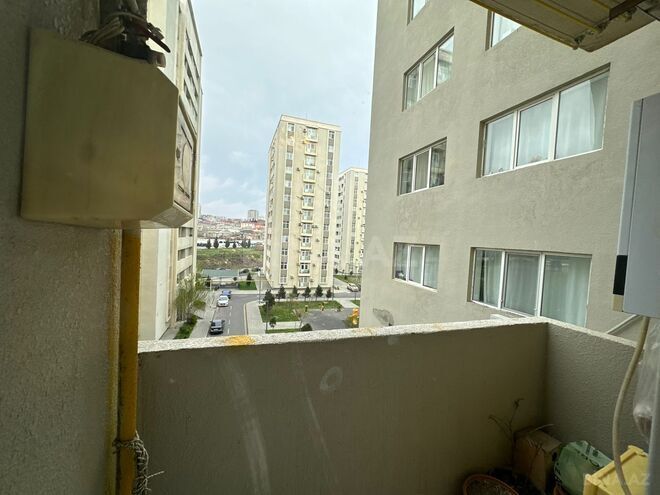 Satılır 2 otaqlı yeni tikili 65 m², Yasamal r., photo 8 from 10
