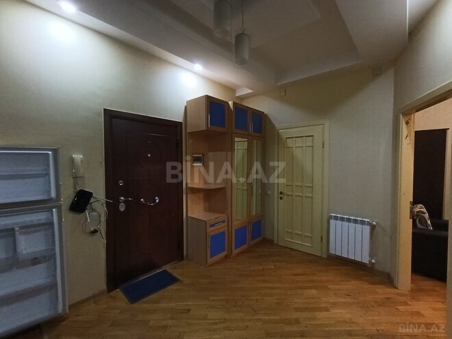 İcarəyə verilir 2 otaqlı yeni tikili 60 m², 7-ci mikrorayon q., photo 7 from 12