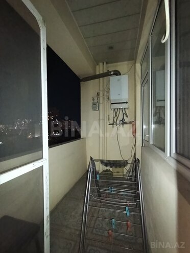 İcarəyə verilir 2 otaqlı yeni tikili 60 m², 7-ci mikrorayon q., photo 3 from 12
