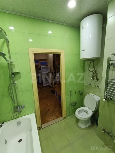 İcarəyə verilir 2 otaqlı yeni tikili 60 m², 7-ci mikrorayon q., photo 4 from 12