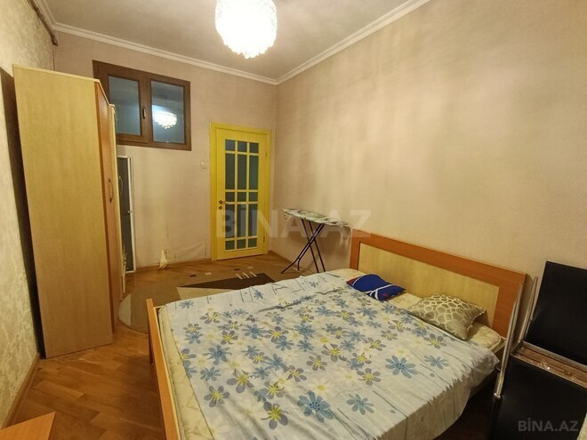 İcarəyə verilir 2 otaqlı yeni tikili 60 m², 7-ci mikrorayon q., photo 6 from 12