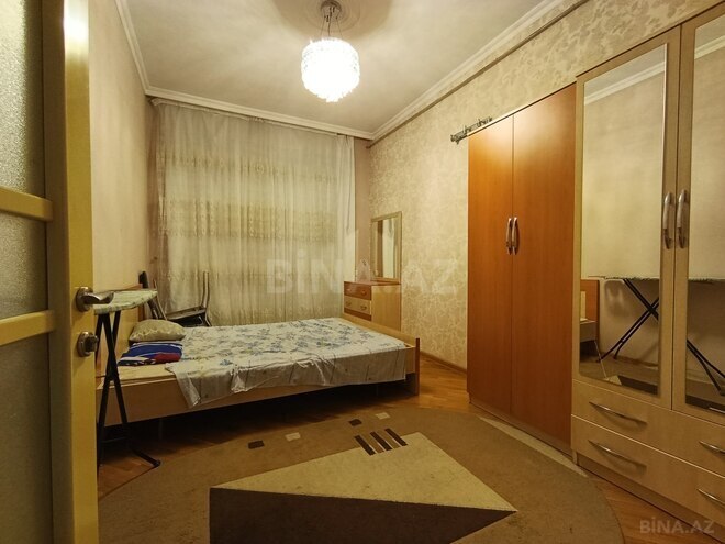 İcarəyə verilir 2 otaqlı yeni tikili 60 m², 7-ci mikrorayon q., photo 10 from 12