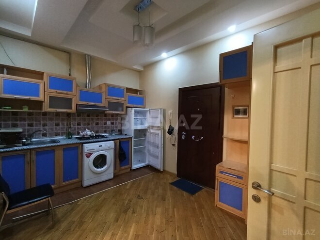 İcarəyə verilir 2 otaqlı yeni tikili 60 m², 7-ci mikrorayon q., photo 8 from 12