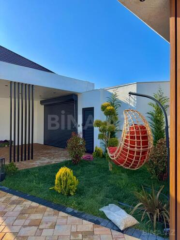 Продаётся 5-комн. дом/дача 250 м², пос. Мардакан, photo 20 from 25
