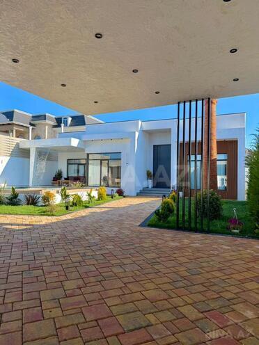 Продаётся 5-комн. дом/дача 250 м², пос. Мардакан, photo 22 from 25
