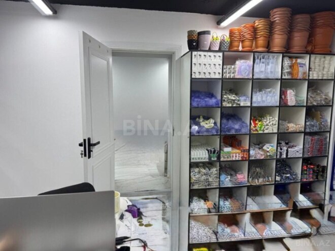 Satılır  obyekt 260 m², Azadlıq Prospekti m., photo 8 from 12