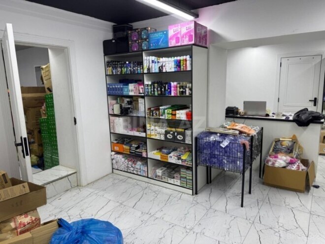 Satılır  obyekt 260 m², Azadlıq Prospekti m., photo 9 from 12