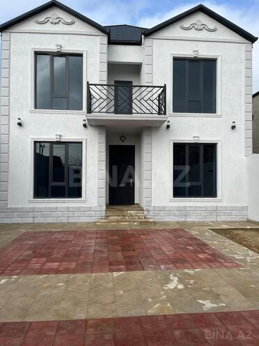 Satılır 5 otaqlı həyət evi/bağ evi 150 m², Binə q., photo 3 from 22