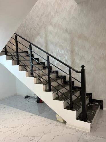 Satılır 5 otaqlı həyət evi/bağ evi 150 m², Binə q., photo 9 from 22