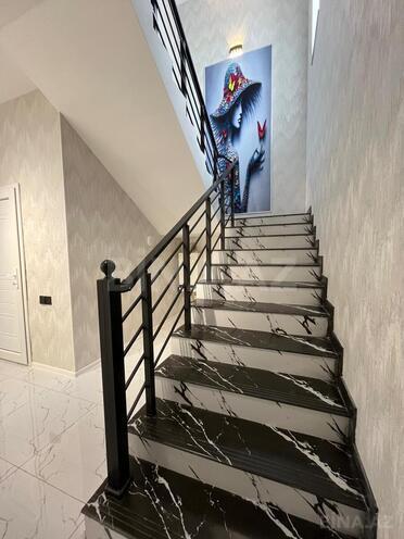 Satılır 5 otaqlı həyət evi/bağ evi 150 m², Binə q., photo 8 from 22