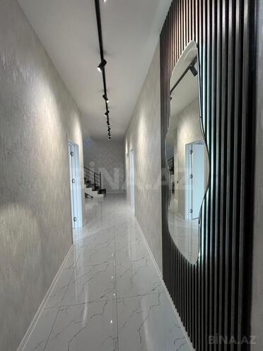 Satılır 5 otaqlı həyət evi/bağ evi 150 m², Binə q., photo 19 from 22