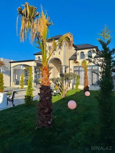 Продаётся 5-комн. дом/дача 240 м², пос. Мардакан, photo 25 from 26