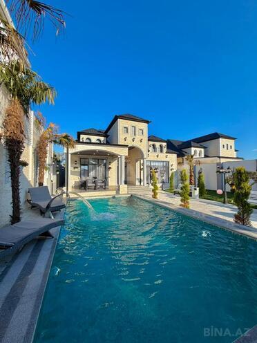 Продаётся 5-комн. дом/дача 240 м², пос. Мардакан, photo 22 from 26