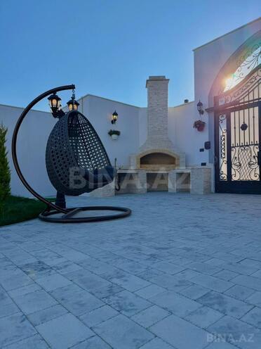 Продаётся 5-комн. дом/дача 240 м², пос. Мардакан, photo 21 from 26