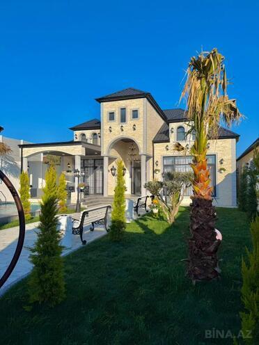 Продаётся 5-комн. дом/дача 240 м², пос. Мардакан, photo 24 from 26