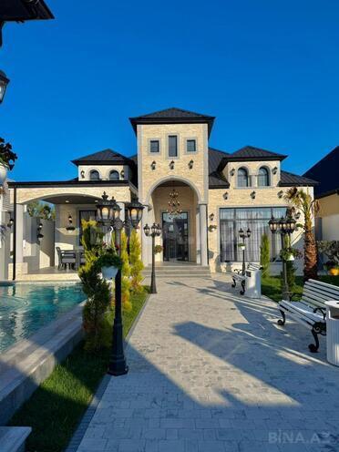 Продаётся 5-комн. дом/дача 240 м², пос. Мардакан, photo 23 from 26