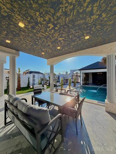 Продаётся 5-комн. дом/дача 240 м², пос. Мардакан, photo 4 from 26