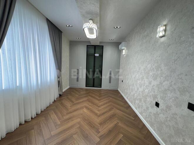 Продаётся 3-комн. новостройка 105 м², м. Ази Асланов, photo 5 from 16