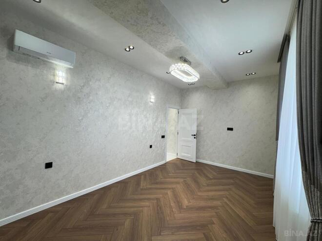 Продаётся 3-комн. новостройка 105 м², м. Ази Асланов, photo 6 from 16