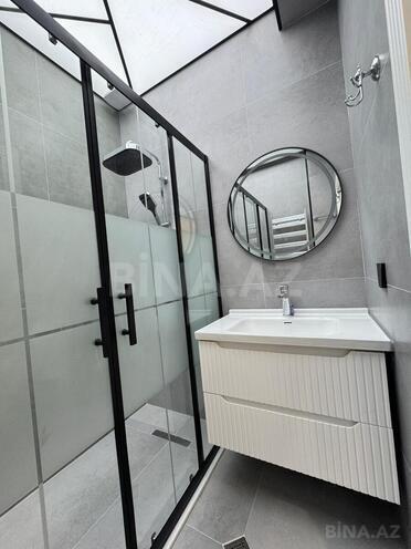 Продаётся 3-комн. новостройка 105 м², м. Ази Асланов, photo 14 from 16