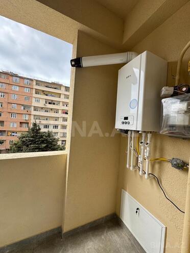 Продаётся 3-комн. новостройка 105 м², м. Ази Асланов, photo 12 from 16