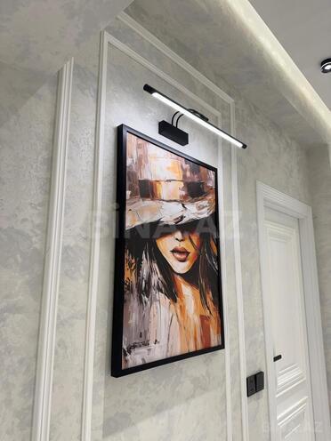 Продаётся 3-комн. новостройка 105 м², м. Ази Асланов, photo 9 from 16