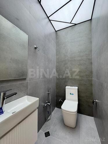Продаётся 3-комн. новостройка 105 м², м. Ази Асланов, photo 15 from 16