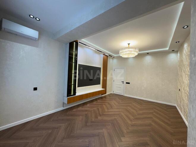 Продаётся 3-комн. новостройка 105 м², м. Ази Асланов, photo 3 from 16