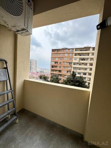 Продаётся 3-комн. новостройка 105 м², м. Ази Асланов, photo 13 from 16