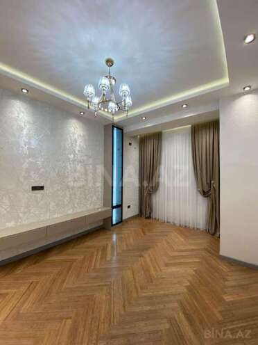 Satılır 2 otaqlı yeni tikili 68 m², Elmlər Akademiyası m., photo 4 from 16