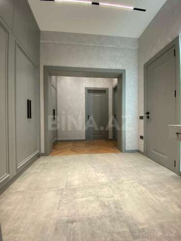 Satılır 2 otaqlı yeni tikili 68 m², Elmlər Akademiyası m., photo 9 from 16