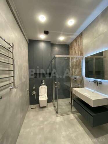 Satılır 2 otaqlı yeni tikili 68 m², Elmlər Akademiyası m., photo 12 from 16