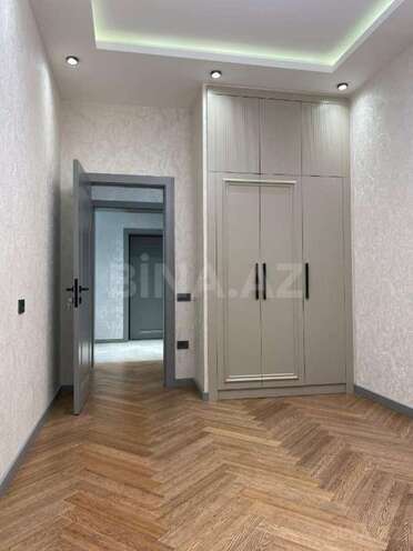Satılır 2 otaqlı yeni tikili 68 m², Elmlər Akademiyası m., photo 3 from 16