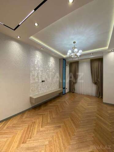 Satılır 2 otaqlı yeni tikili 68 m², Elmlər Akademiyası m., photo 6 from 16