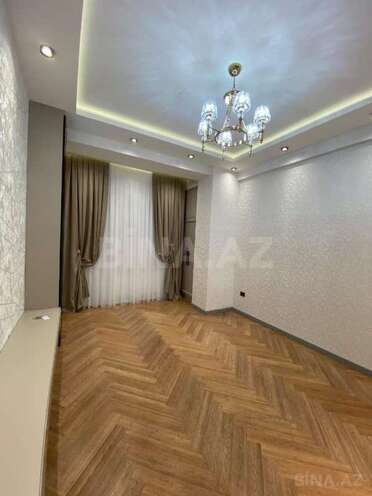Satılır 2 otaqlı yeni tikili 68 m², Elmlər Akademiyası m., photo 11 from 16