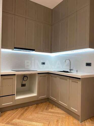 Satılır 2 otaqlı yeni tikili 68 m², Elmlər Akademiyası m., photo 14 from 16