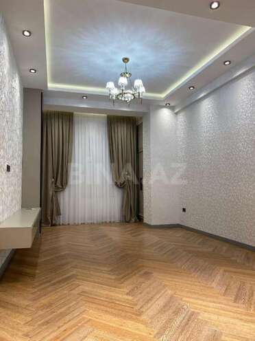 Satılır 2 otaqlı yeni tikili 68 m², Elmlər Akademiyası m., photo 1 from 16