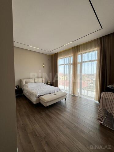 Satılır 5 otaqlı həyət evi/bağ evi 190 m², Səbail r., photo 11 from 23