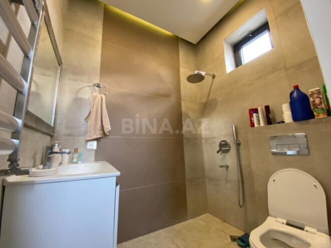 Satılır 5 otaqlı həyət evi/bağ evi 190 m², Səbail r., photo 18 from 23