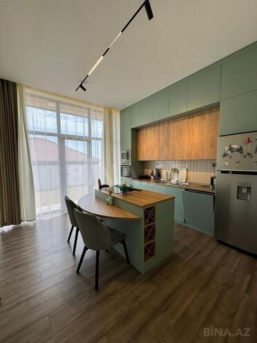 Satılır 5 otaqlı həyət evi/bağ evi 190 m², Səbail r., photo 16 from 23