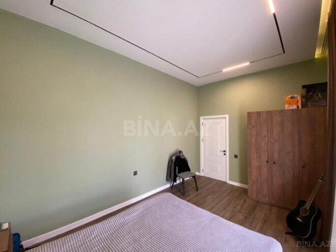 Satılır 5 otaqlı həyət evi/bağ evi 190 m², Səbail r., photo 14 from 23