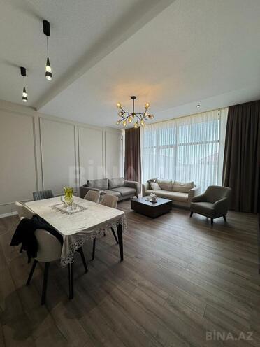 Satılır 5 otaqlı həyət evi/bağ evi 190 m², Səbail r., photo 4 from 23