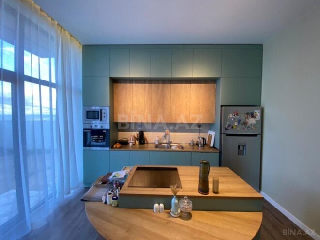 Satılır 5 otaqlı həyət evi/bağ evi 190 m², Səbail r., photo 17 from 23