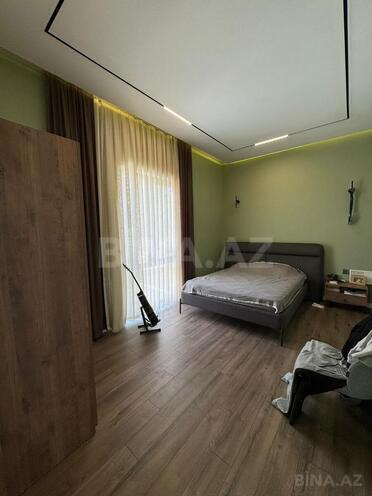 Satılır 5 otaqlı həyət evi/bağ evi 190 m², Səbail r., photo 13 from 23