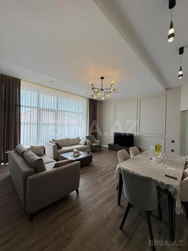 Satılır 5 otaqlı həyət evi/bağ evi 190 m², Səbail r., photo 3 from 23