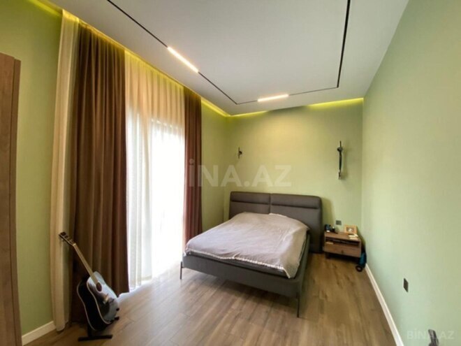 Satılır 5 otaqlı həyət evi/bağ evi 190 m², Səbail r., photo 8 from 23