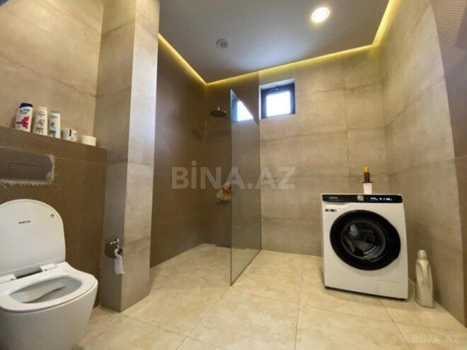 Satılır 5 otaqlı həyət evi/bağ evi 190 m², Səbail r., photo 19 from 23