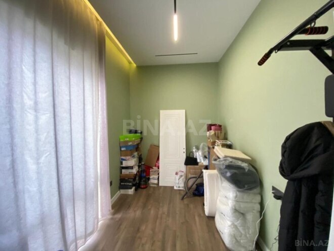 Satılır 5 otaqlı həyət evi/bağ evi 190 m², Səbail r., photo 20 from 23