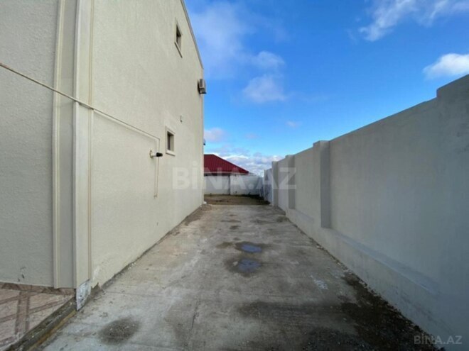 Satılır 5 otaqlı həyət evi/bağ evi 190 m², Səbail r., photo 22 from 23